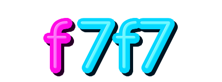 f7f7 — logo kanal