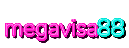 megavisa88 — logo kanal