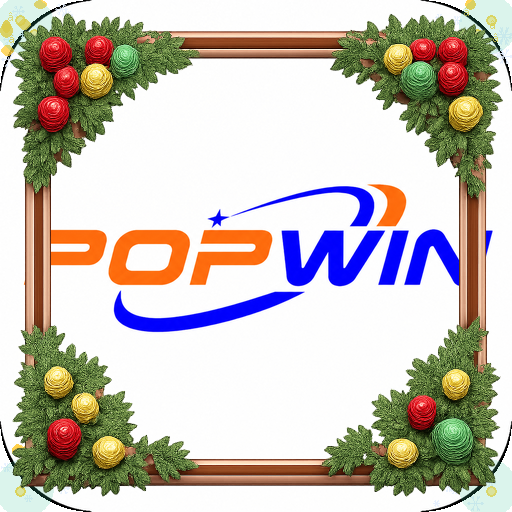 popwin — mitra unggulan